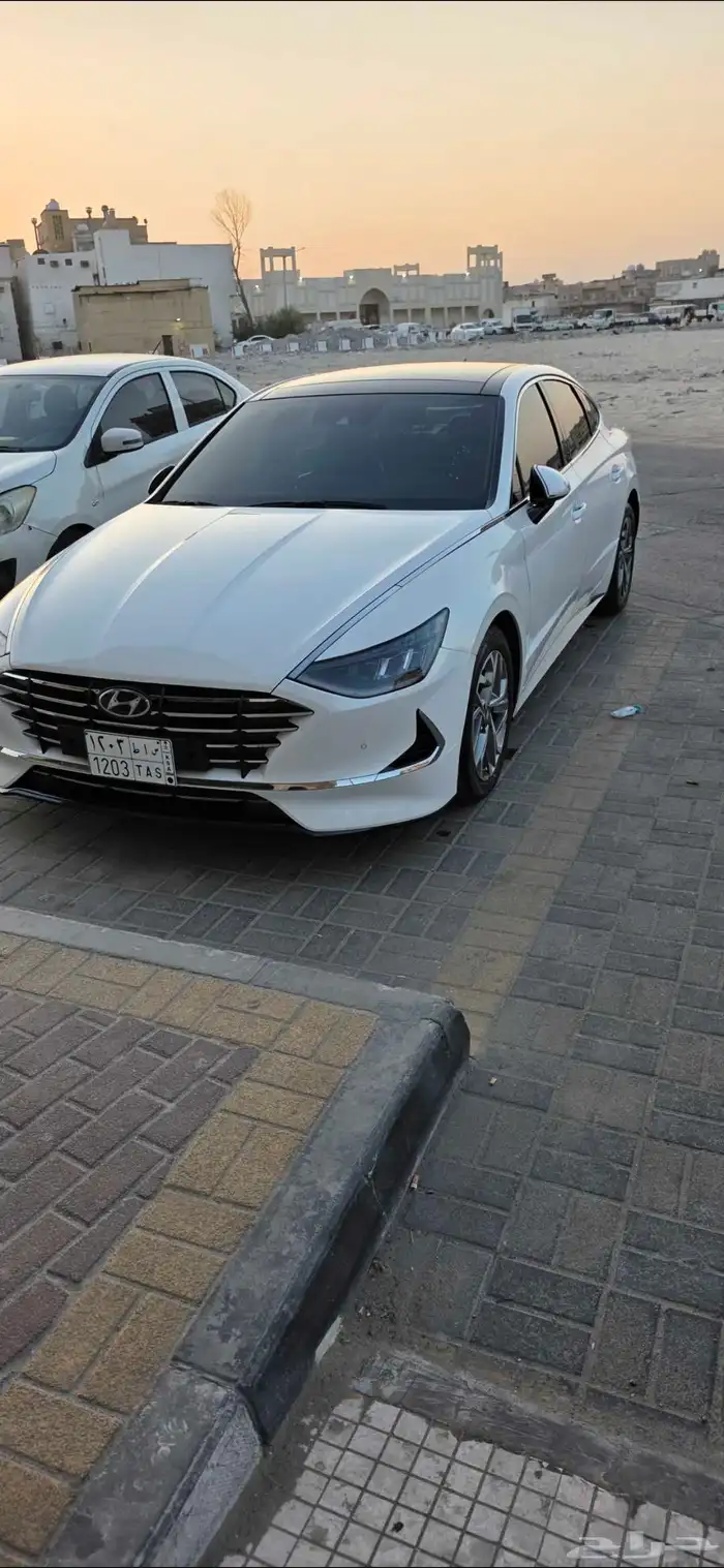 سوناتا وارد كوريا فل 0