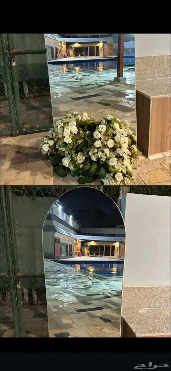 للحفلات والمناسبات قهوجينن وصبابين كراسي بنوعها اطولات بأنوا 3