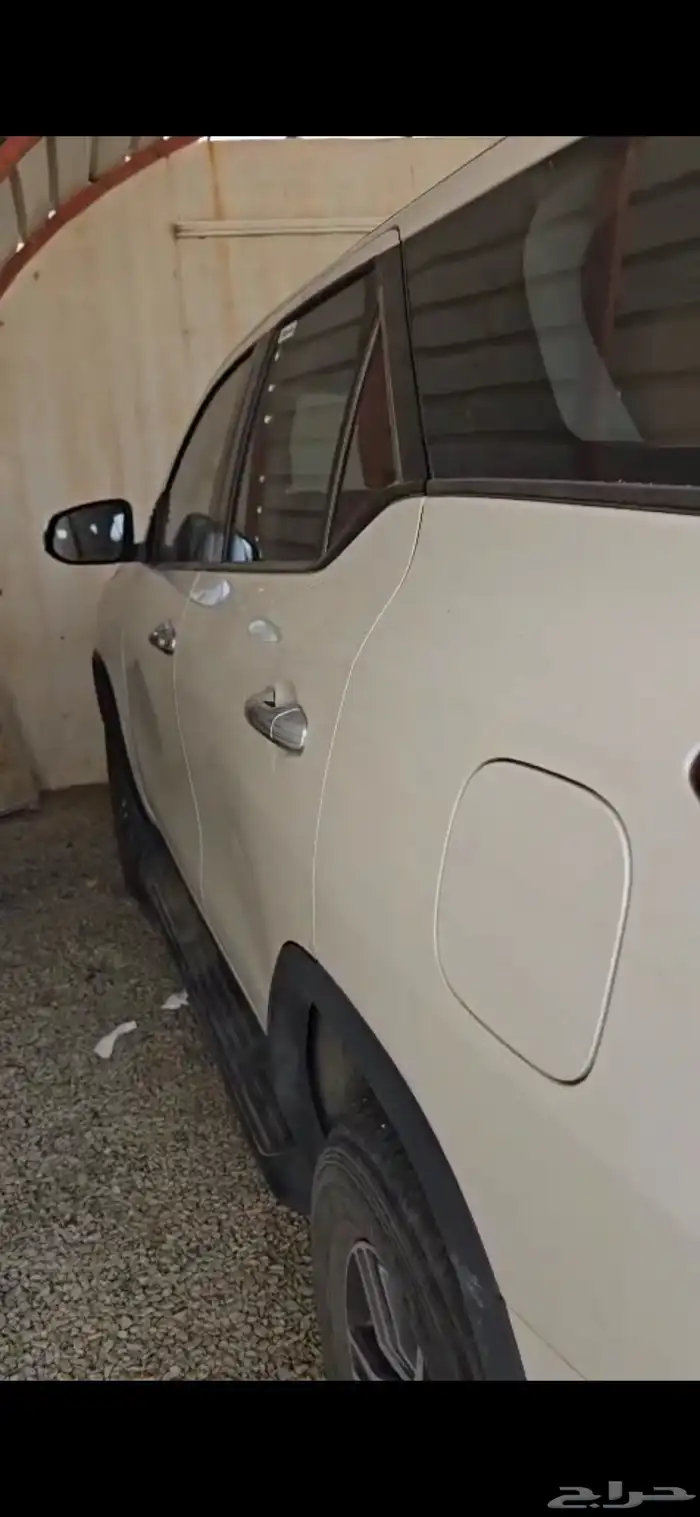 جيب فورشنر موديل 2021..البيع بدون اللوحه 0