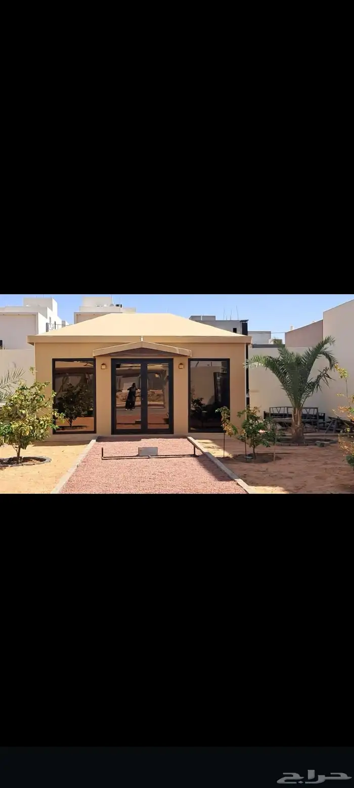 مظلات خيام بريد 0