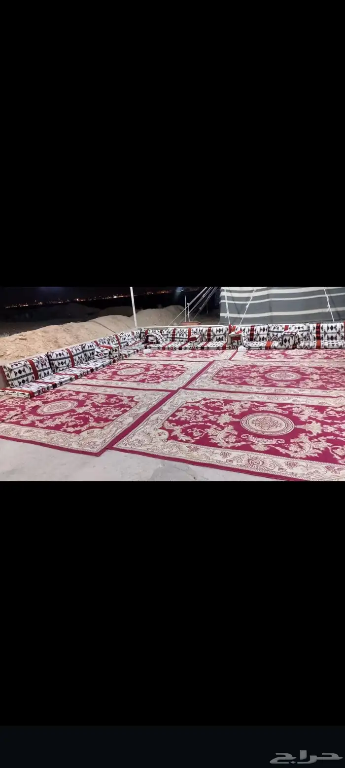 تاجير كنب وزل وجلسات 6