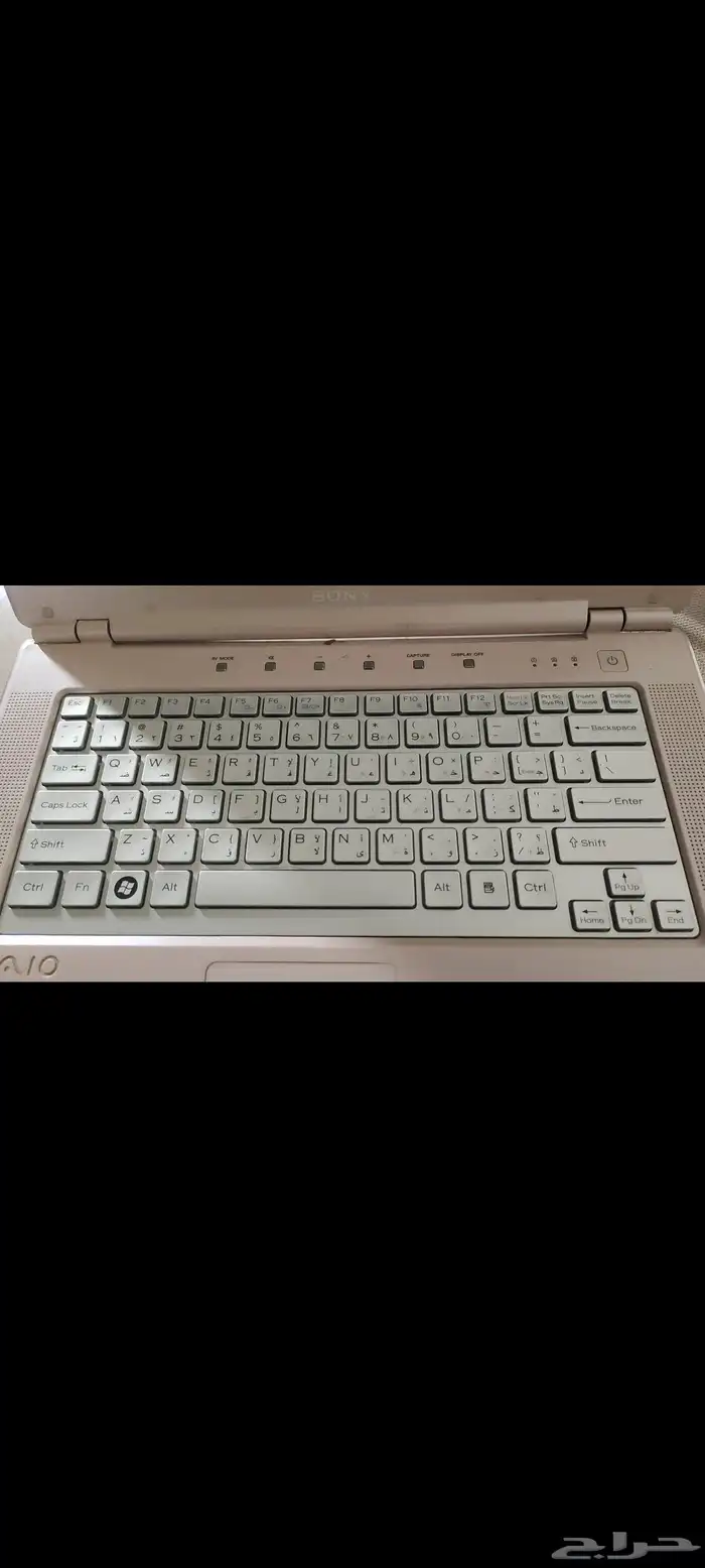 لاب توب سوني 1