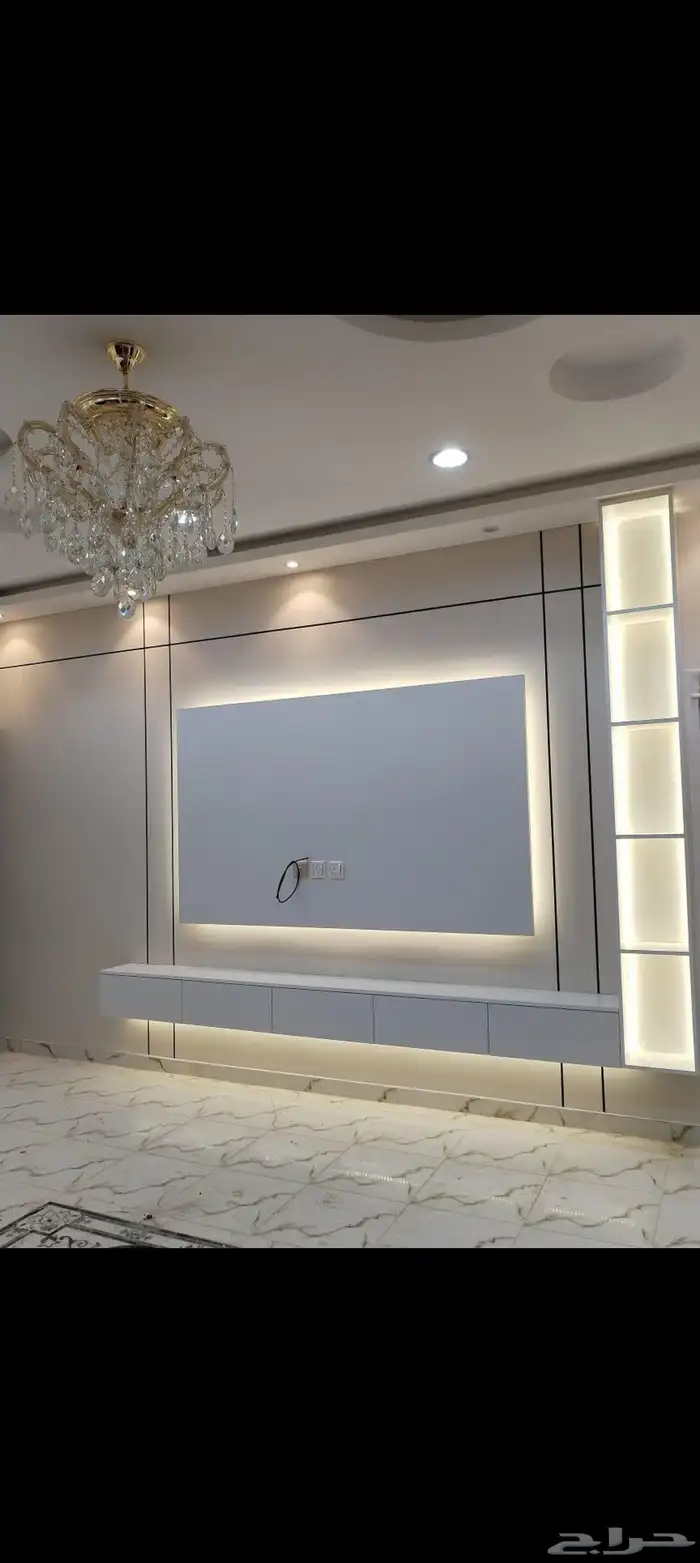 ديكورات الجبيل الصناعيه بديل رخام بديل خشب واصباغ ترميم د 1