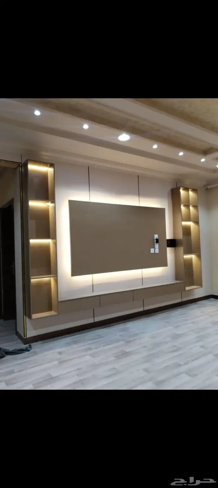 ديكورات الجبيل الصناعيه بديل رخام بديل خشب واصباغ ترميم د 2