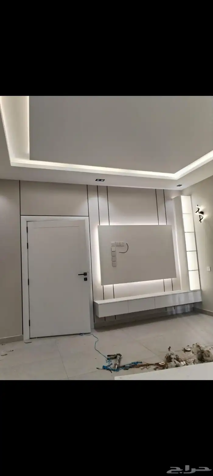 ديكورات الجبيل الصناعيه بديل رخام بديل خشب واصباغ ترميم د 0