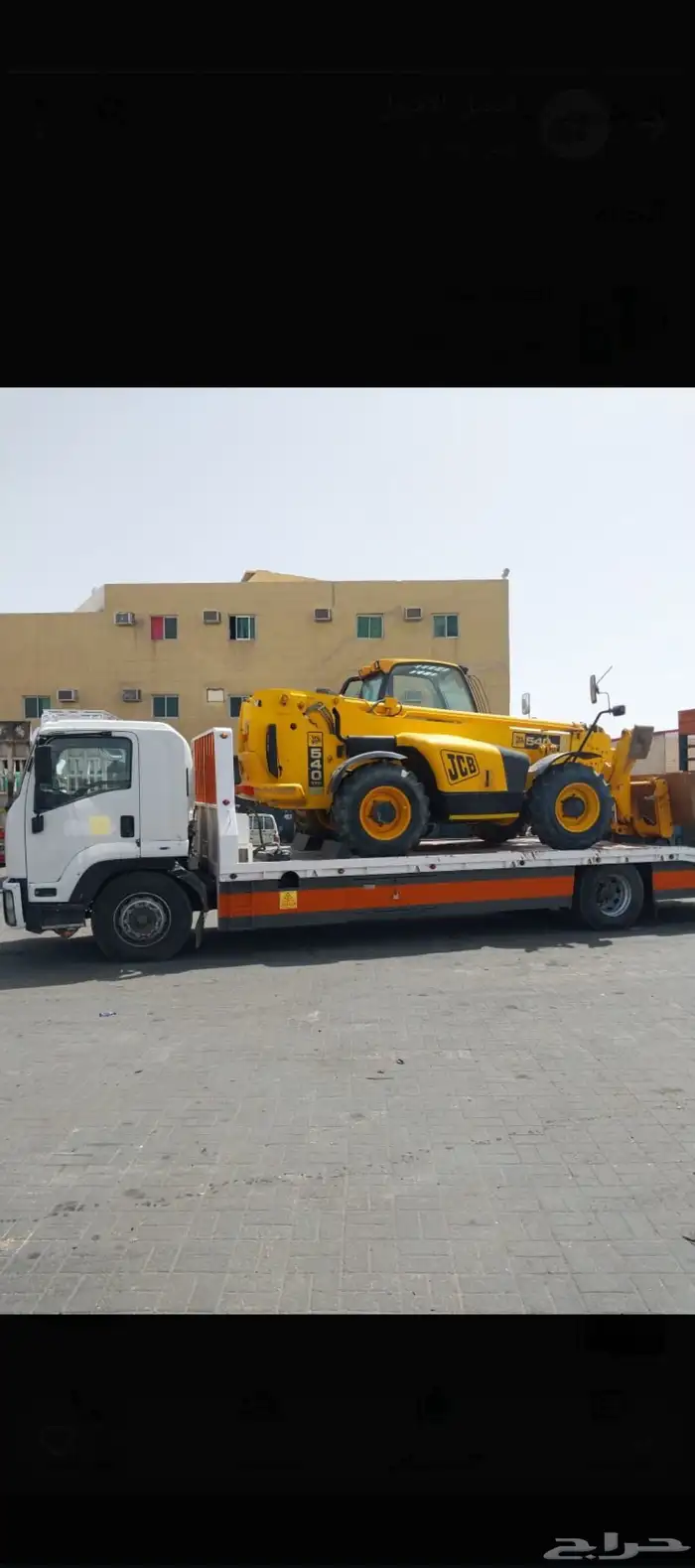 رافعات شوكية للاجار شهر يومي مشوار باافضل الاسعار 0