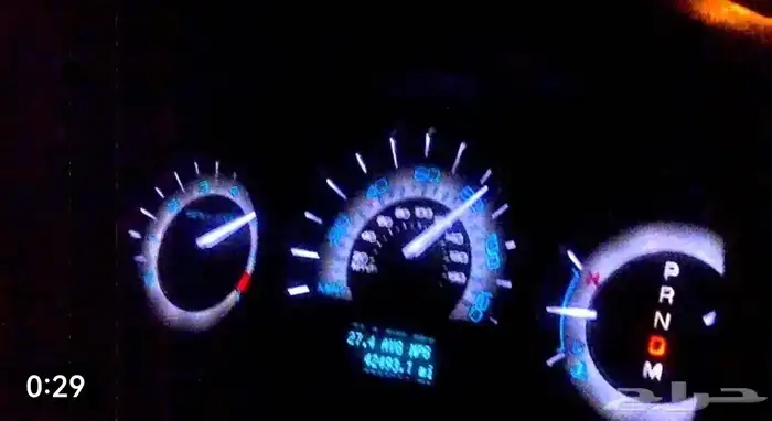 2010 ميركوري ميلان 0