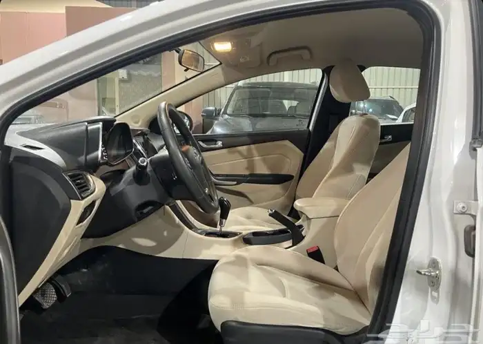 شيري 5 2023 2