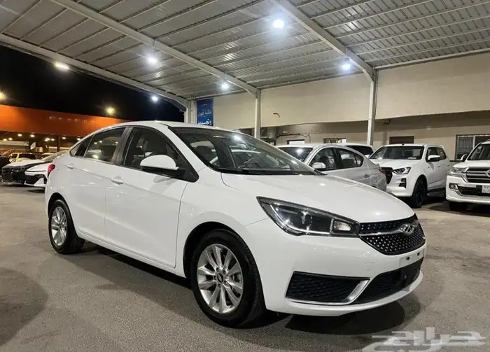 شيري 5 2023 7