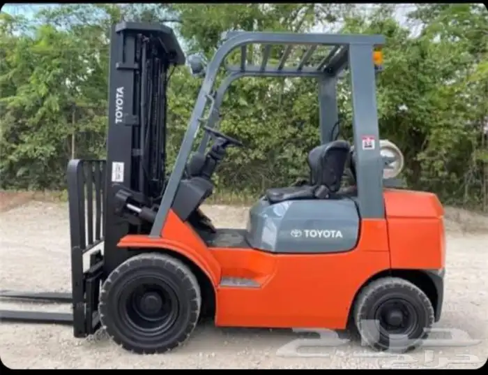 رافعة فوركليفت سكين الإيجار جدة forklift for rent 0