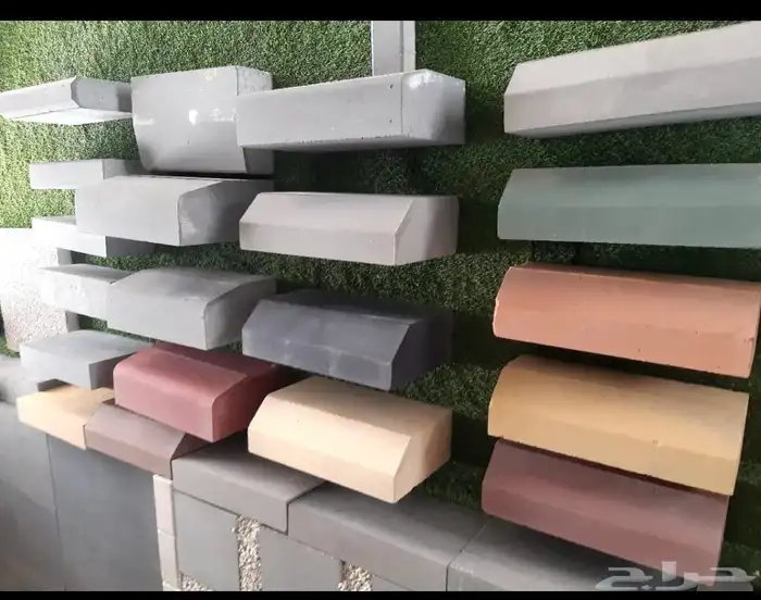 مبسط مواد البناء 7