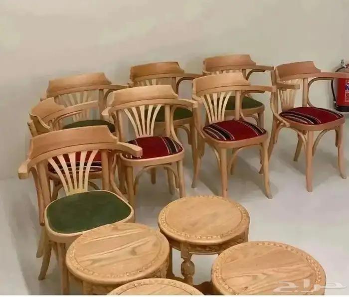 ابو يوسف أبواب ديكور غرف نوم كراسي   واتساب 8