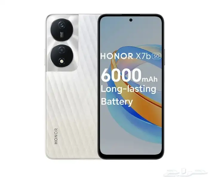 HONOR X7B 0