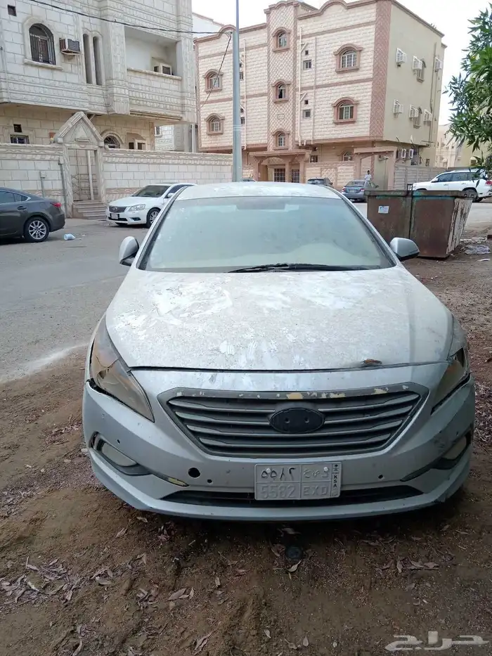 سوناتا 2018 تشليح 0