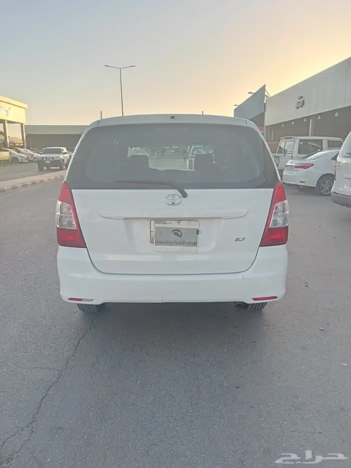 انوفا 2015 3