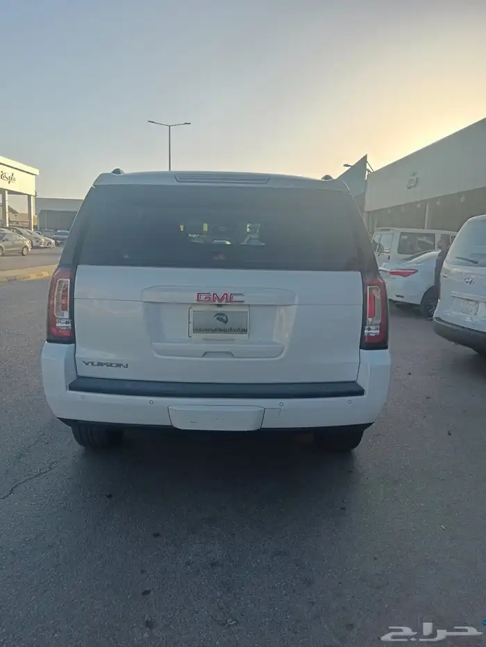 يوكون 2016 6