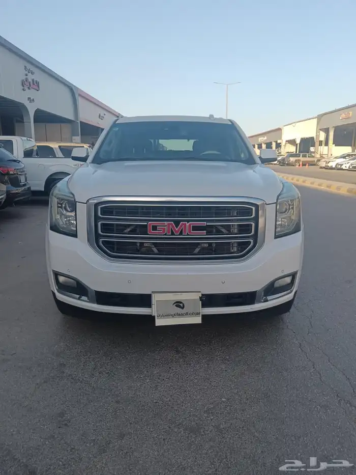 يوكون 2016 0