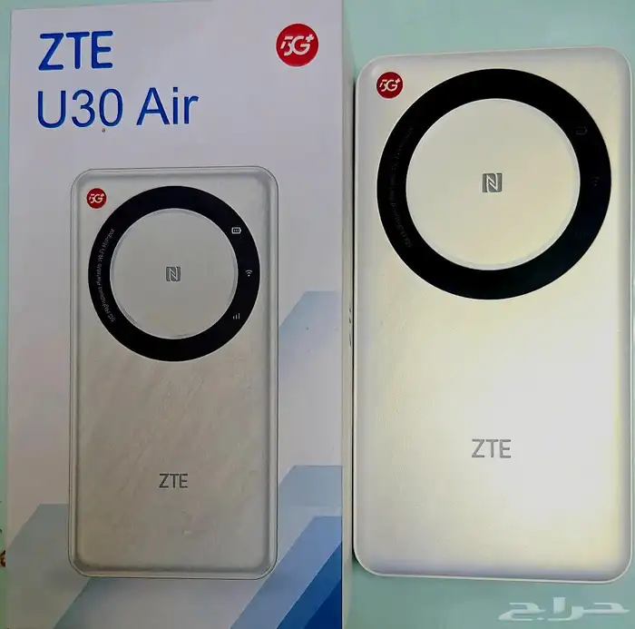 روتر يدعم جميع الشرايح شبه جديد -router my Wi-Fi 0