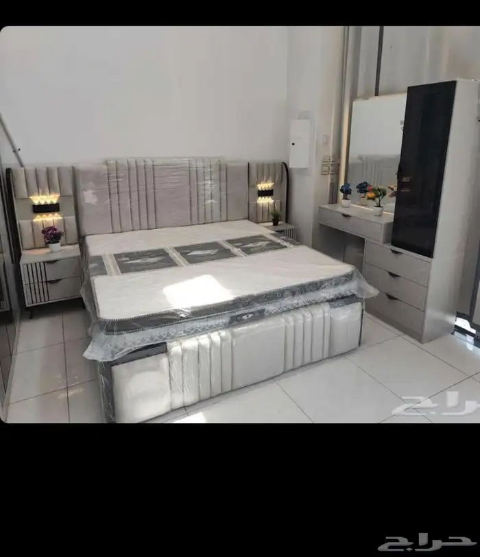 غرف نوم جديده 3