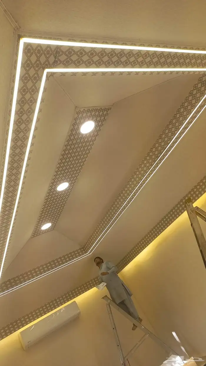 مظلات خيام بريد 7