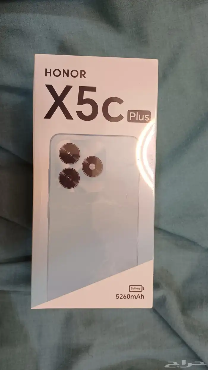 جوال HONOR X5cplus 1