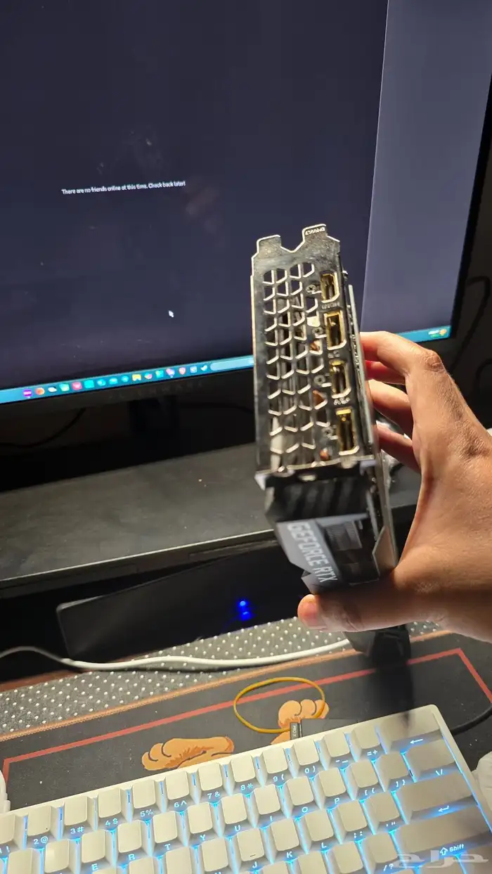rtx 3060 12g  i5 12400f 1
