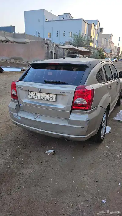 دودج كاليبر index