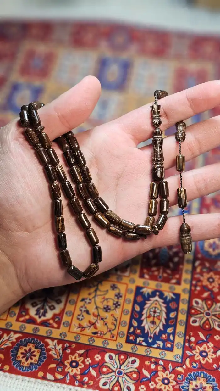 مسباح كوك سركالي 2