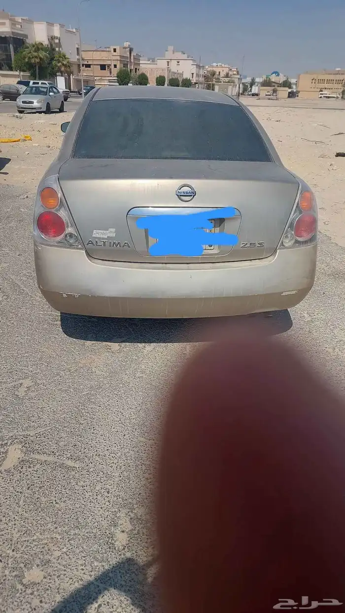 نيسان التيما 2006 0