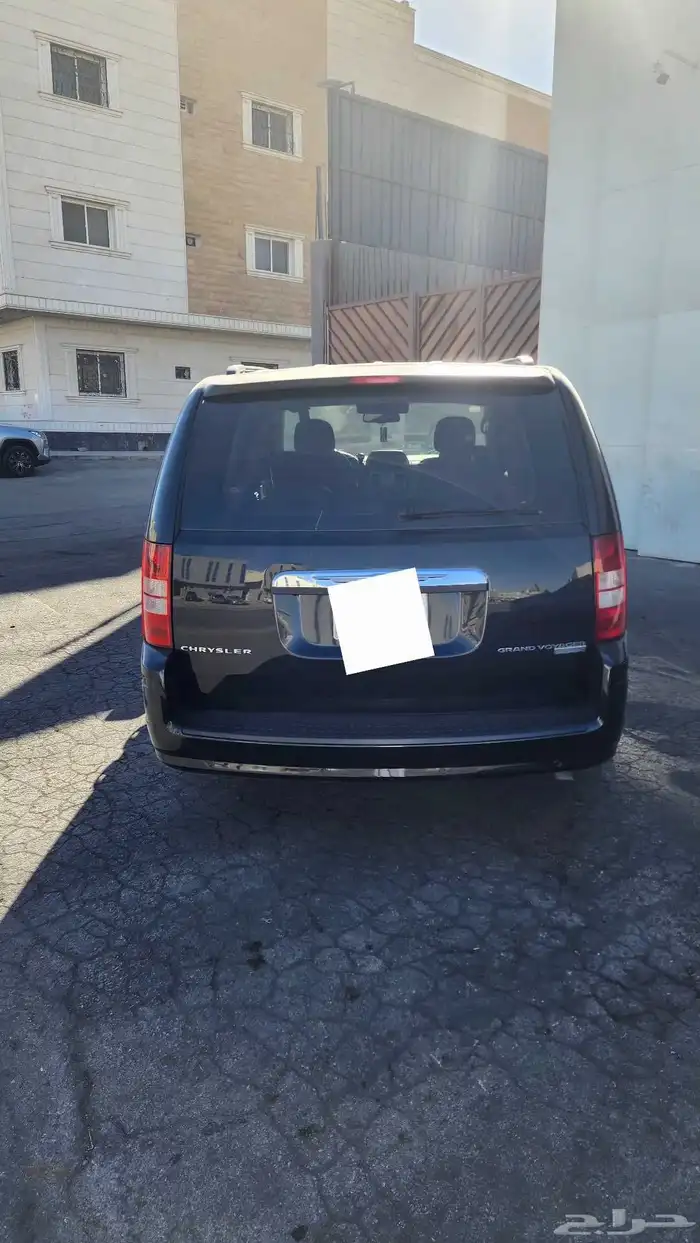 جراند فويجر 2010 0