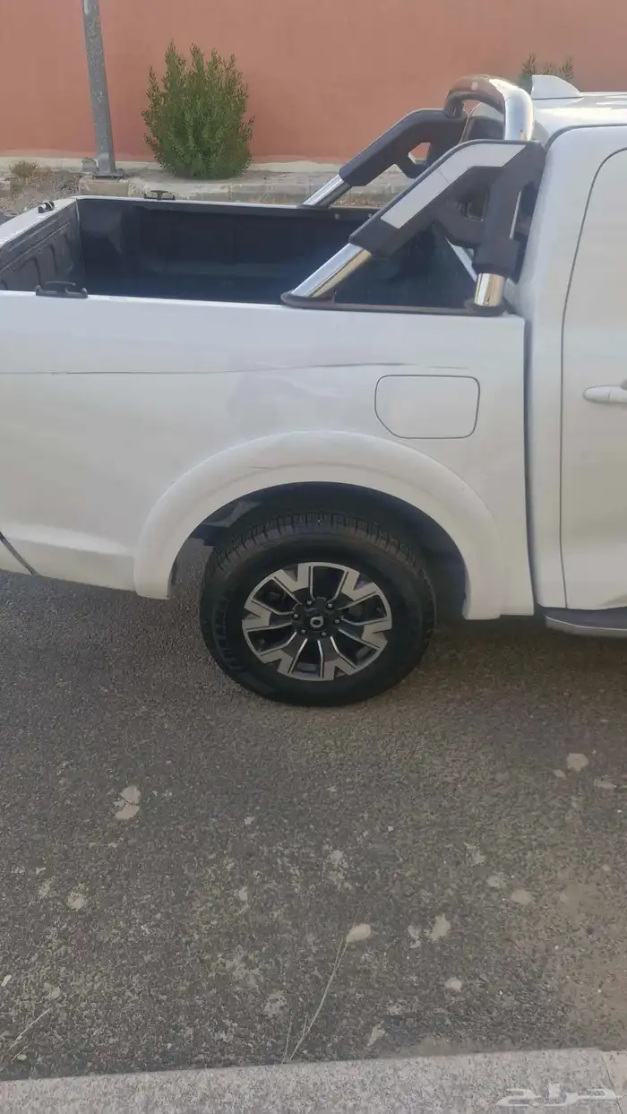 سياره باور موديل 2021 بنزين ماشيه 100220 8