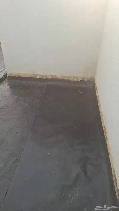 لجميع أعمال العزل والتسريبات اسطح حمامات ضمان علي شغلنا index