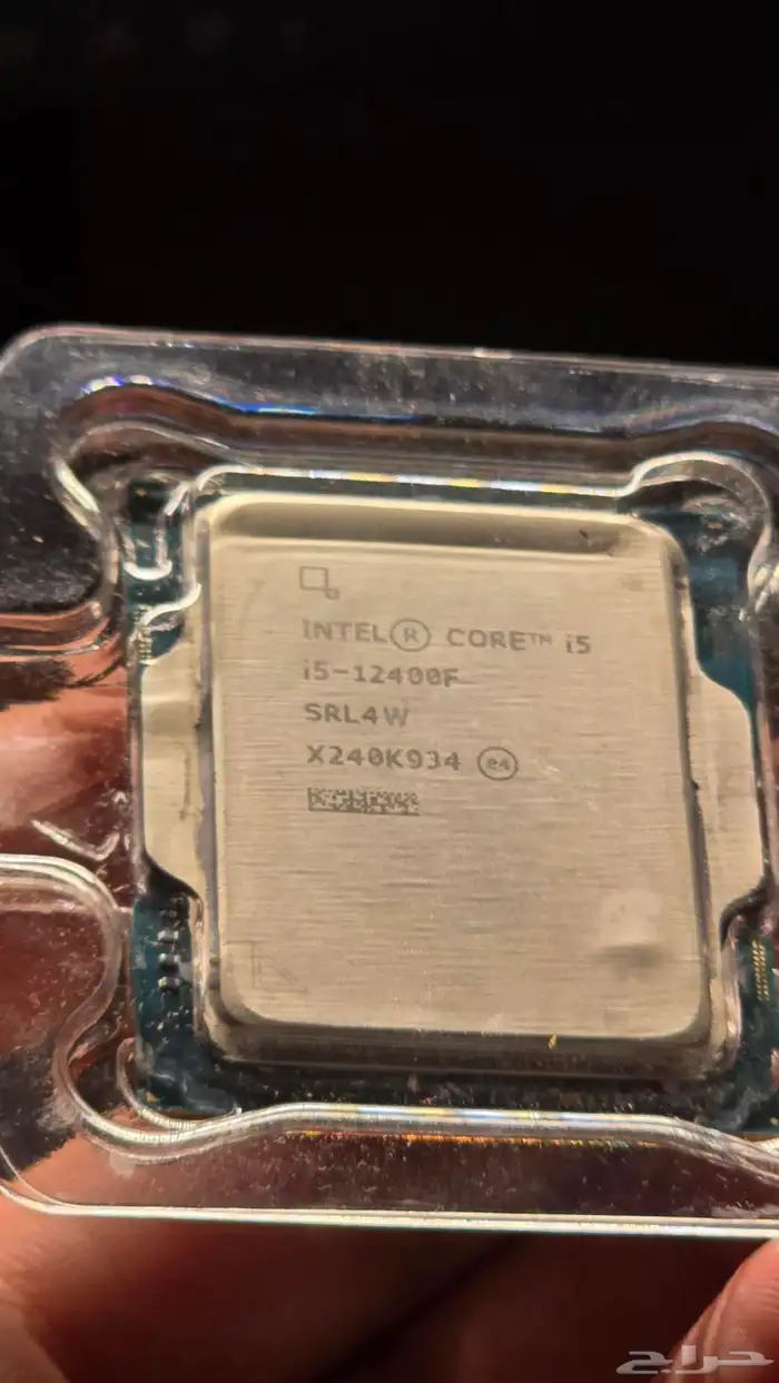 rtx 3060 12g  i5 12400f 2
