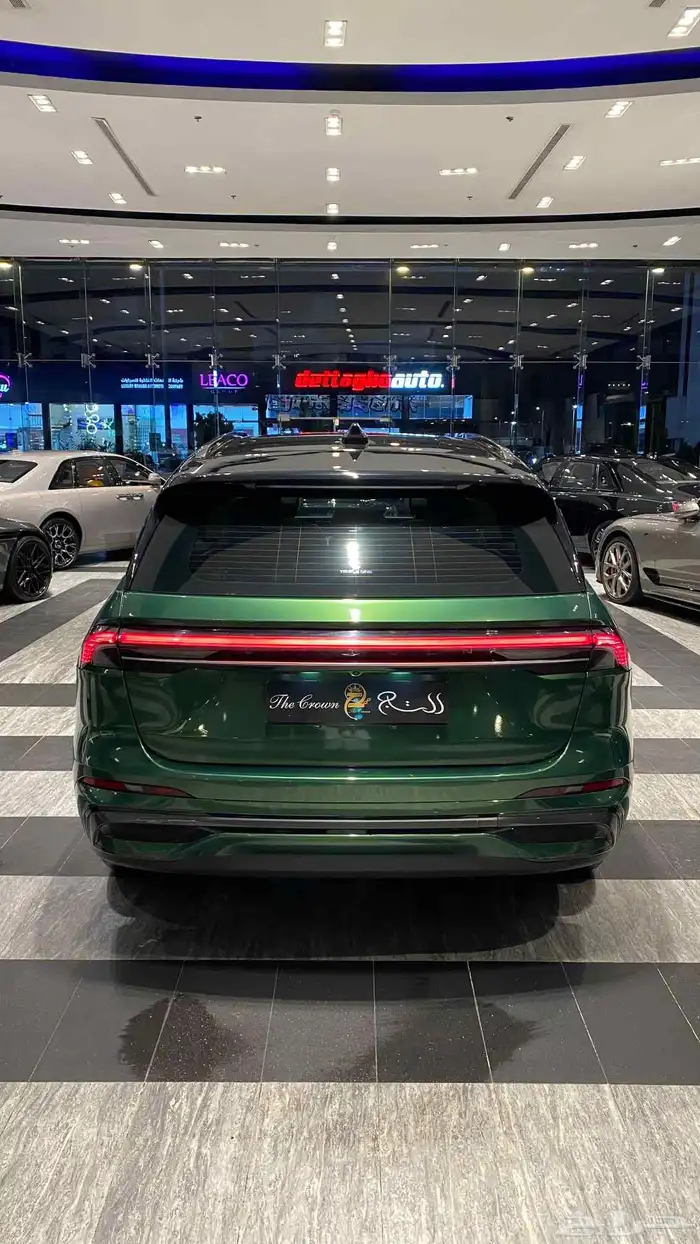 Lincoln Nautilus 5