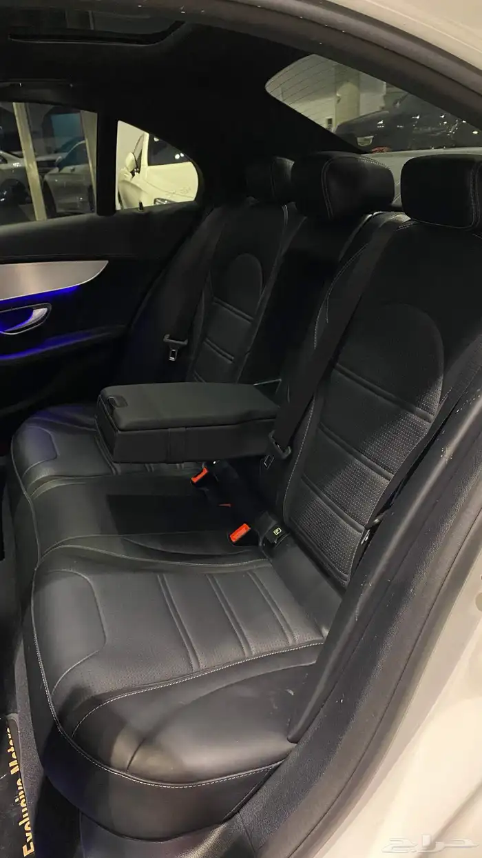 Mercedes C63s 2020 12