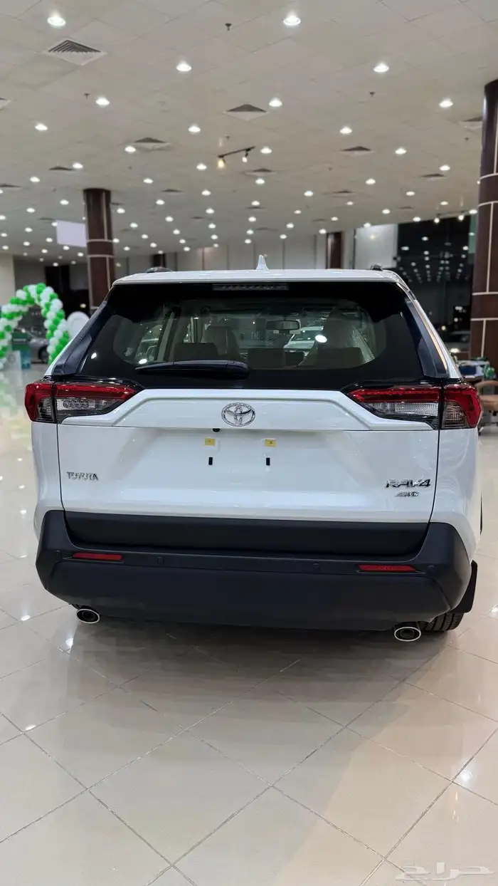 راف فور2025 6