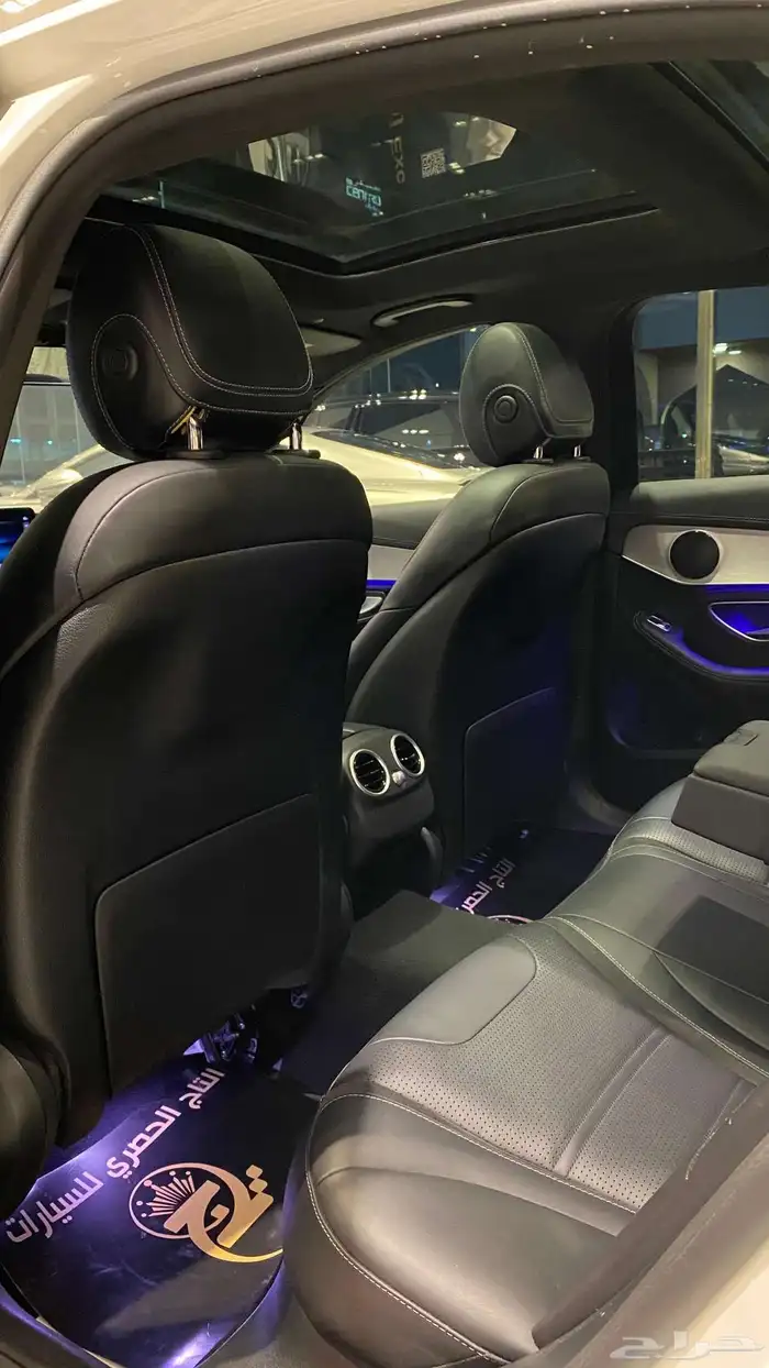 Mercedes C63s 2020 10