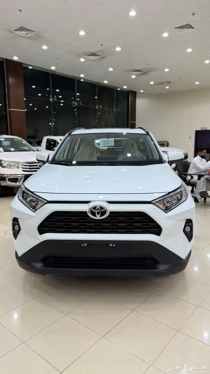 راف فور2025 2