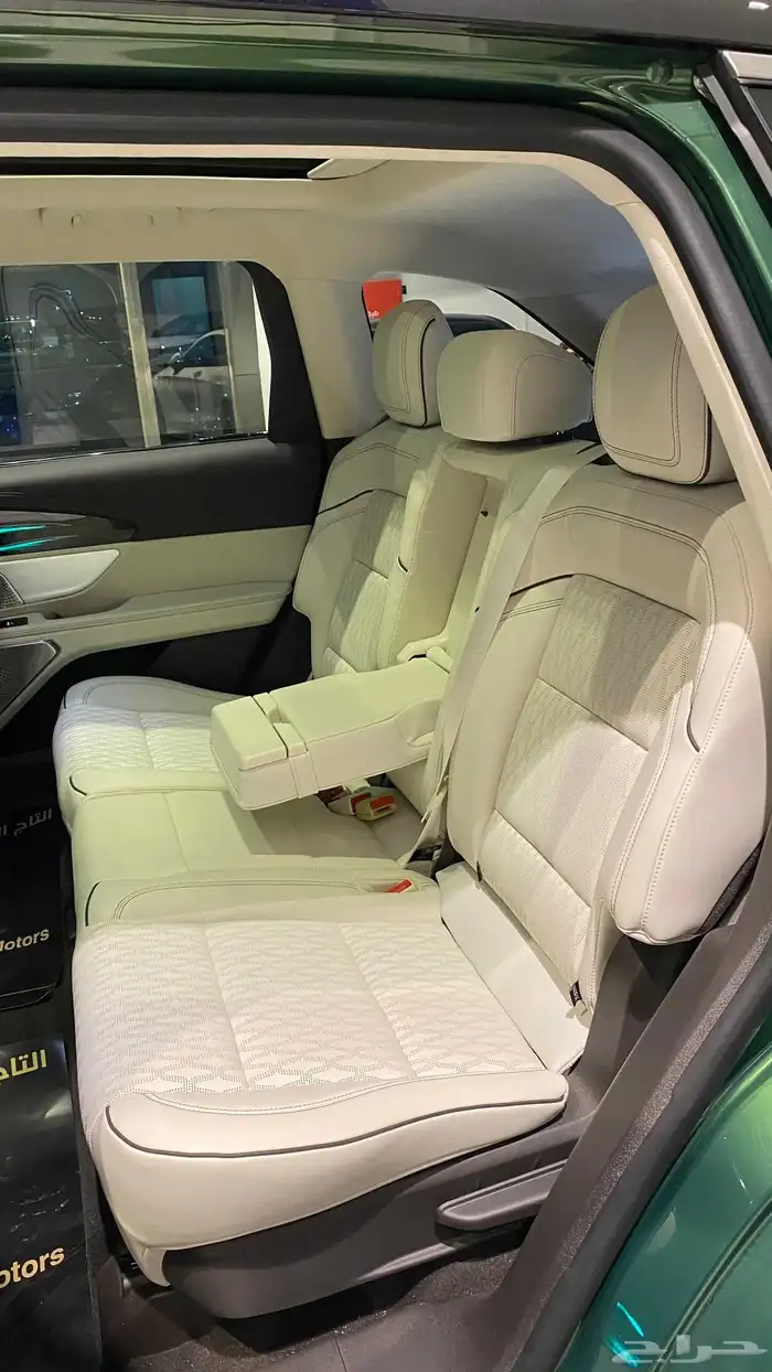 Lincoln Nautilus 14