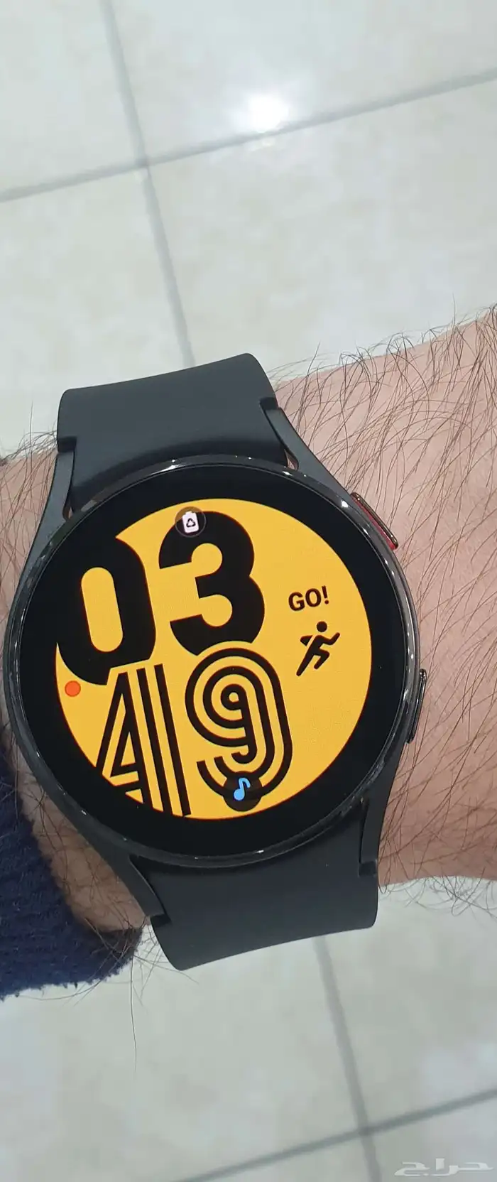 samsung galaxy watch 4 .. 40mm 0