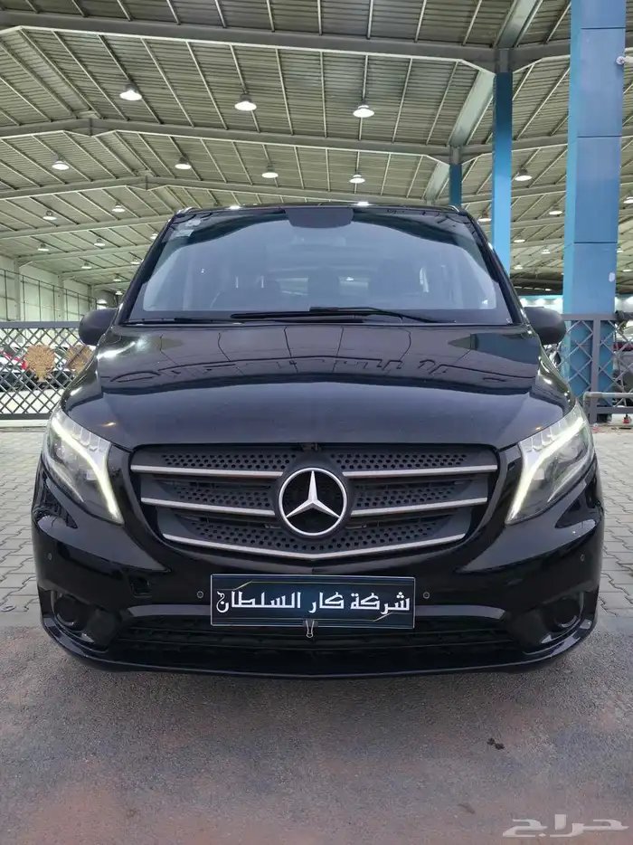 مرسيدس - فان - 2020 6