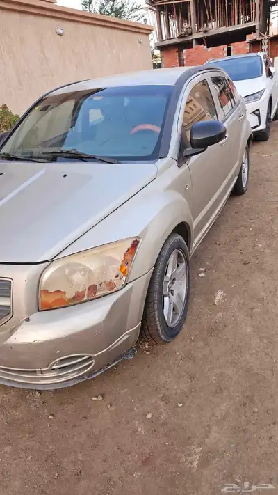 دودج كاليبر index