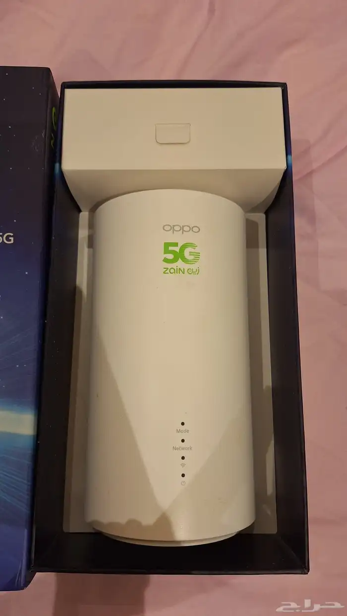 راوتر زين 5G 1
