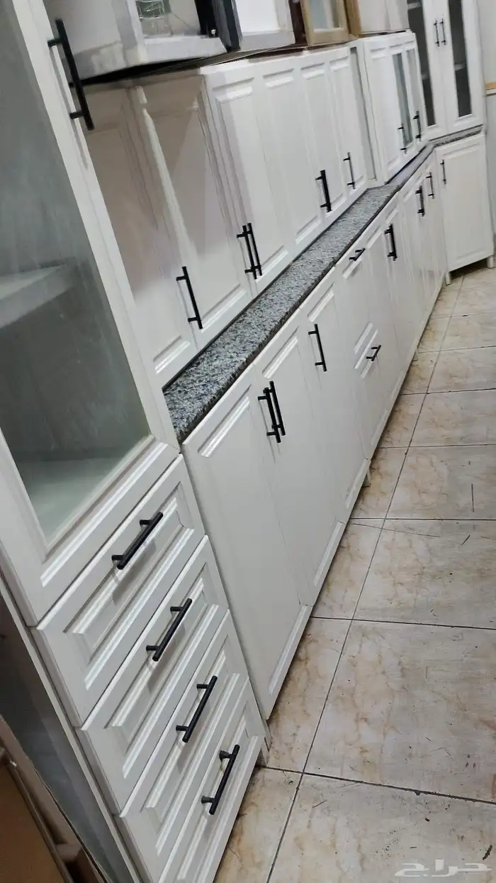 مطبخ مستعمل نظيف 0