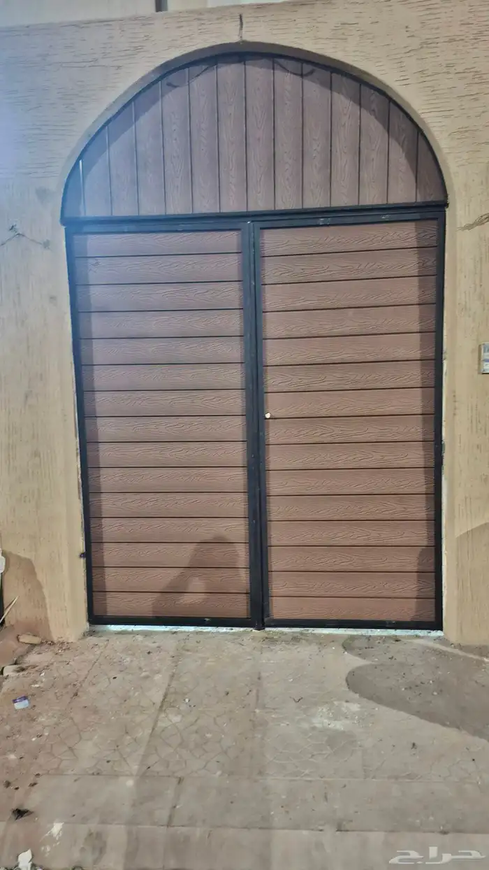 باب بديل  ھشب 0