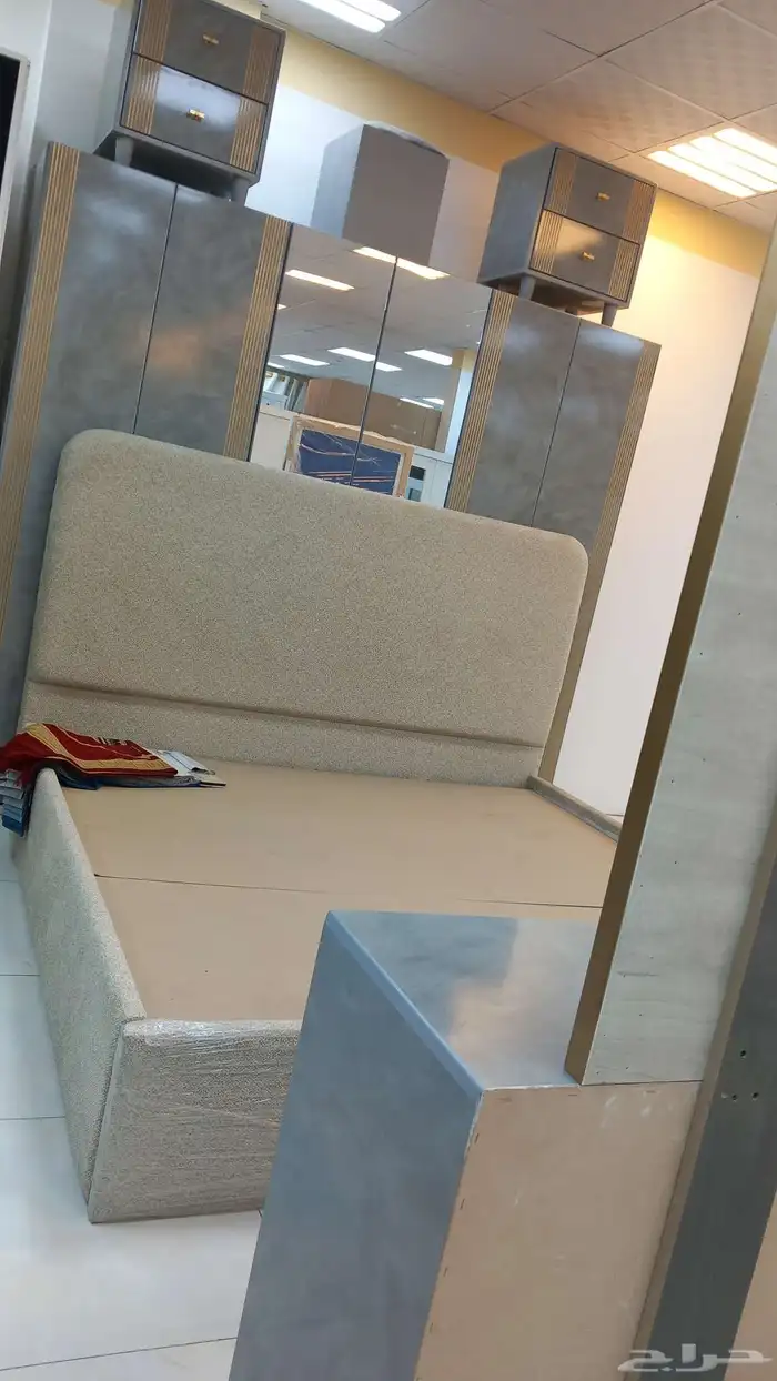 غرف.نوم.اوسر ر.ف .جا ز.موجود. 8