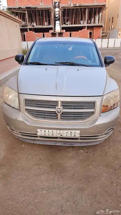 دودج كاليبر index