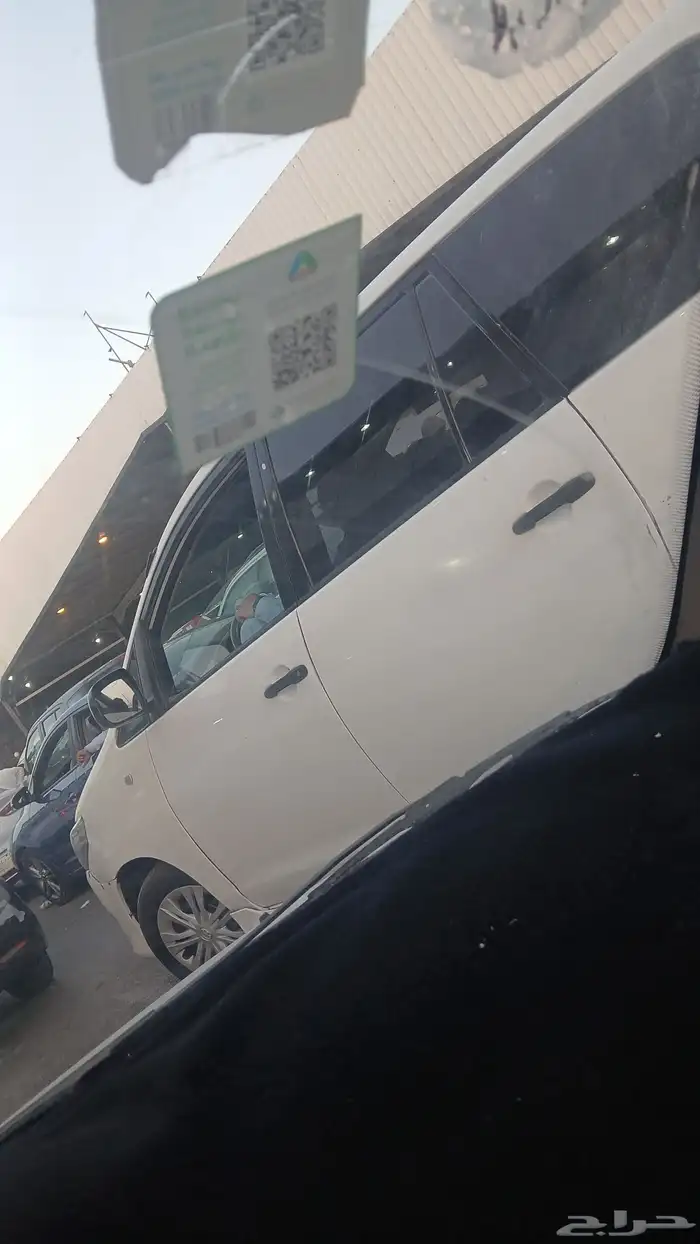 تايوتا ايكو 7
