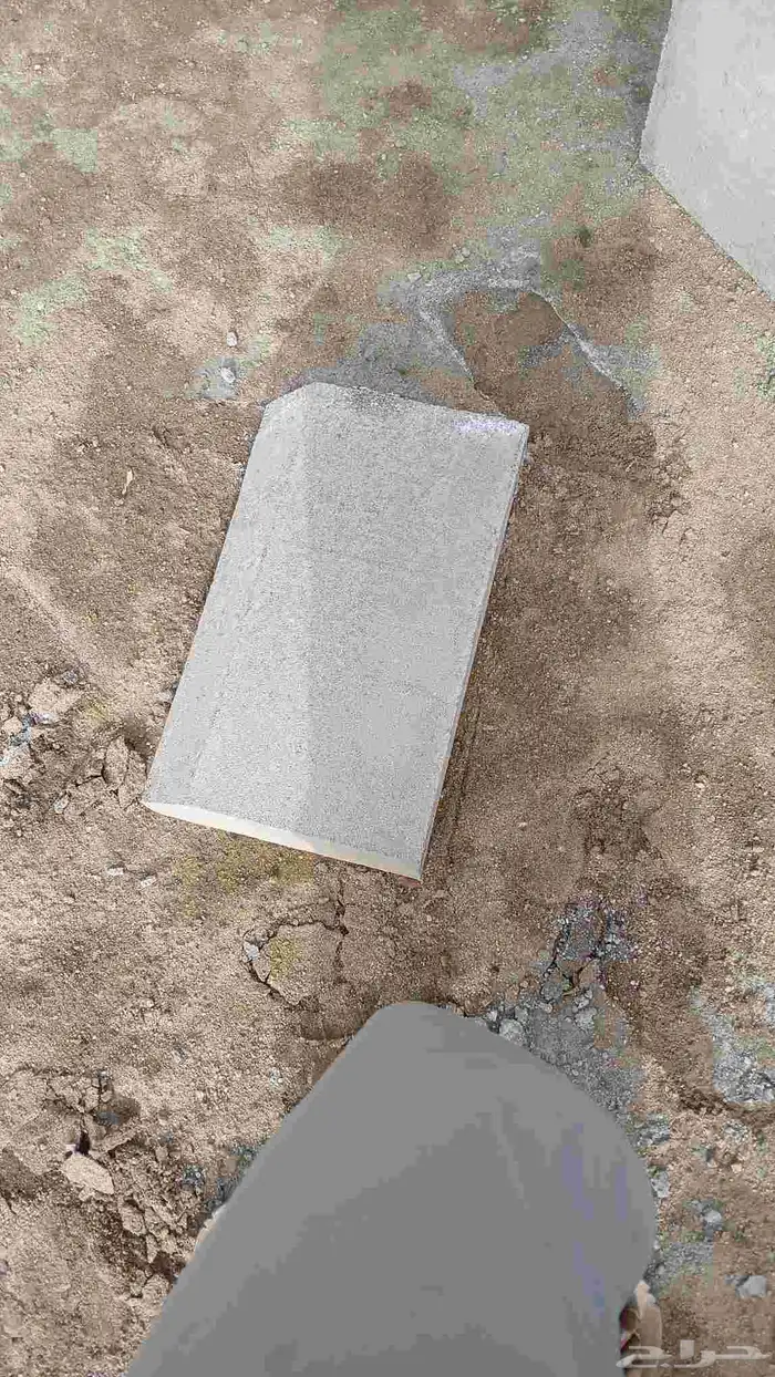 اسمنت بطحاء بلك عتب طوب دمار 3