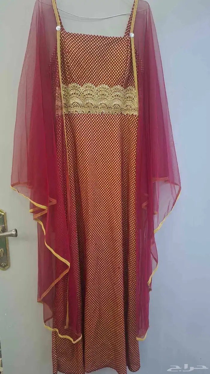 فستان 0